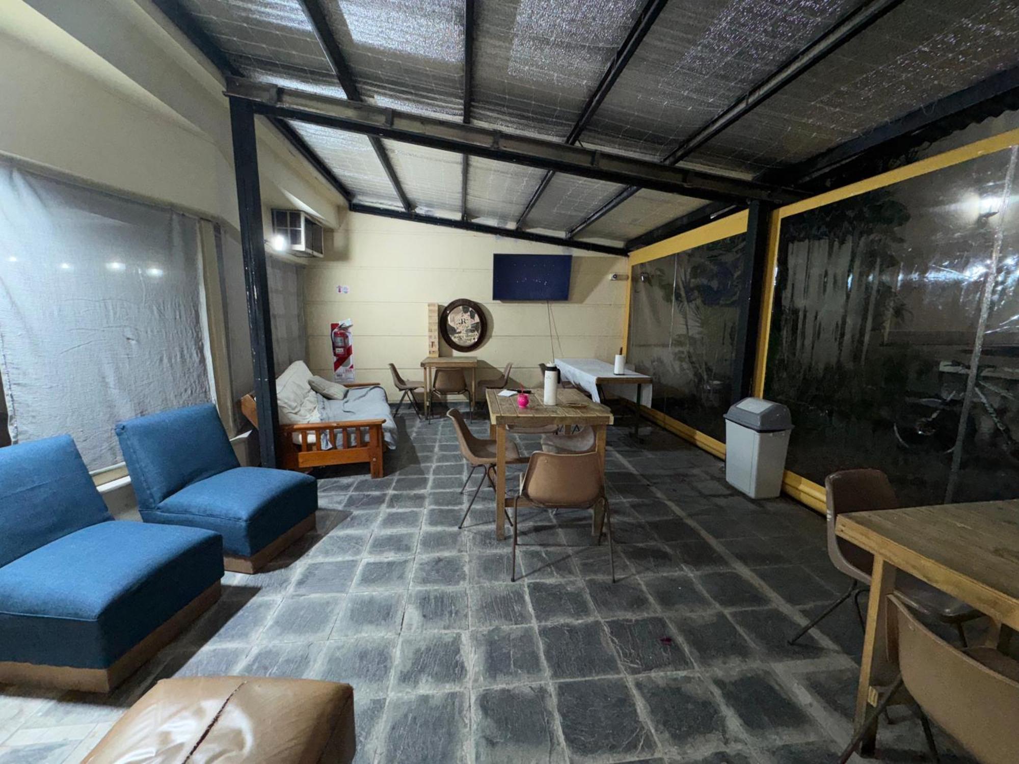 Rodex Hostel Tucuman San Miguel de Tucumán Exterior foto